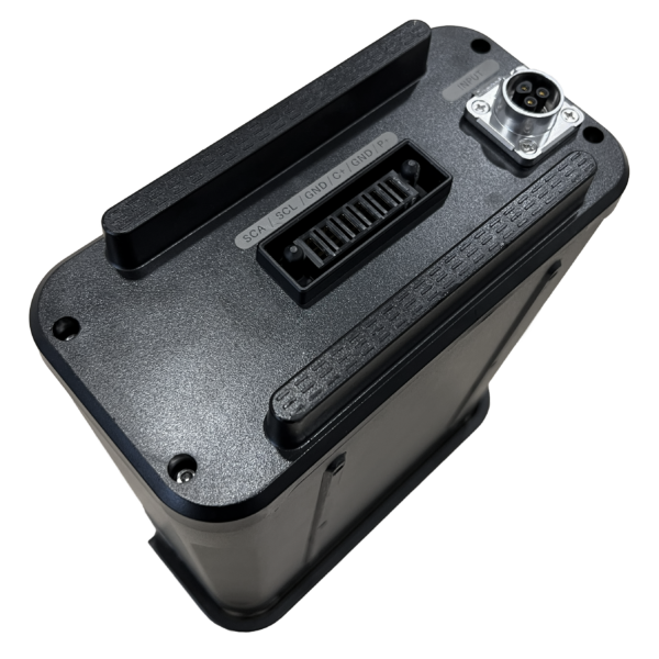 Zapasowa bateria do PUDU BellaBot - obrazek 3